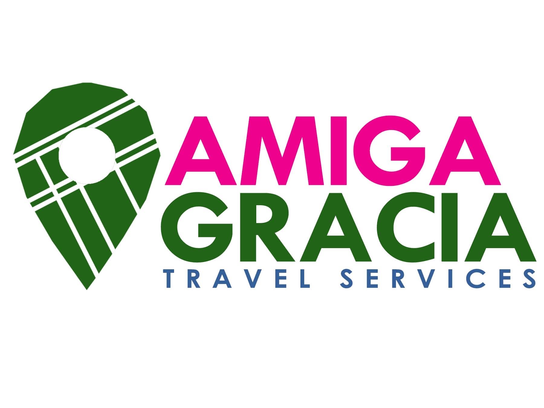 Amiga Gracia